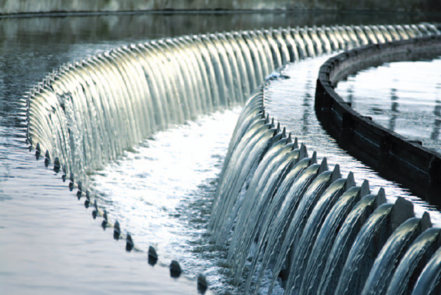 s::can圣克鲁斯县污水处理厂对H2S 的有效控制