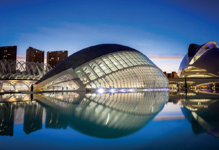 是能pipescan加入西班牙智能自来水管网系统