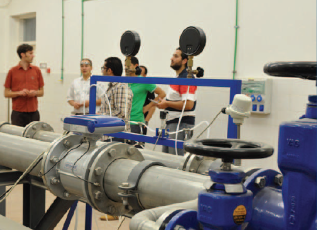 用是能优化下生物膜法水质处理技术