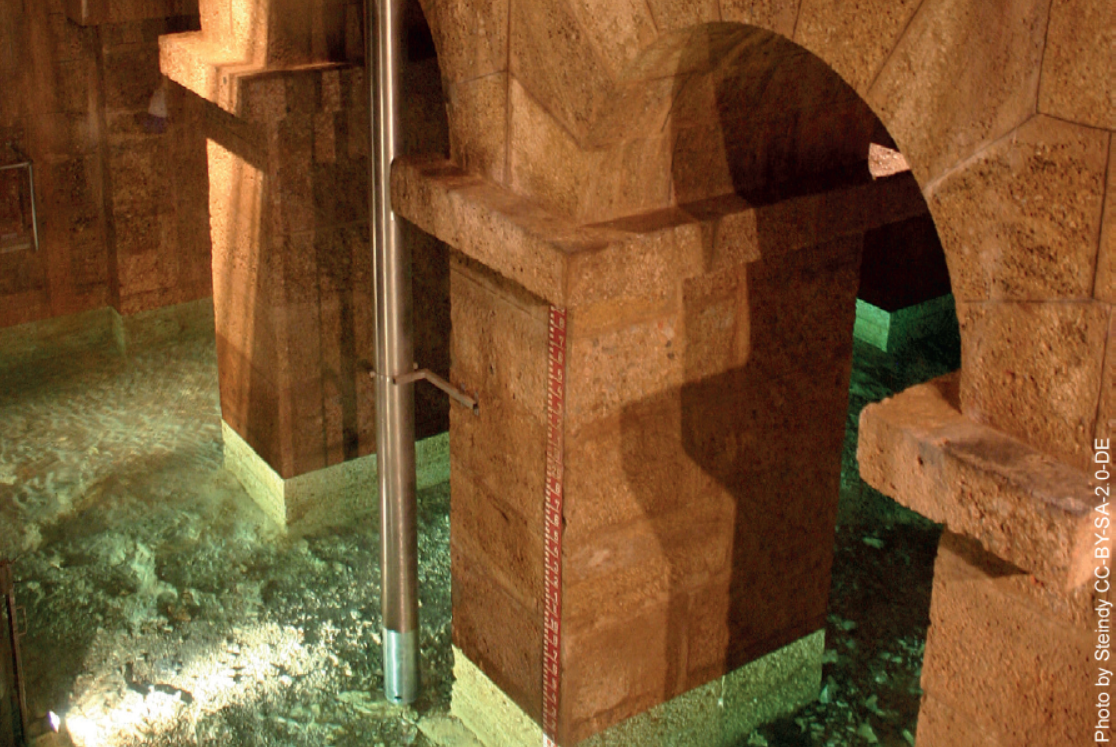 s::can持续为维也纳提供水质在线监测