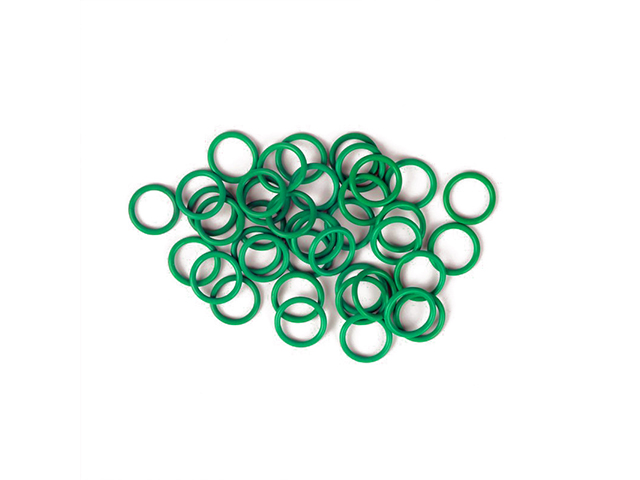 O型圈供應商
