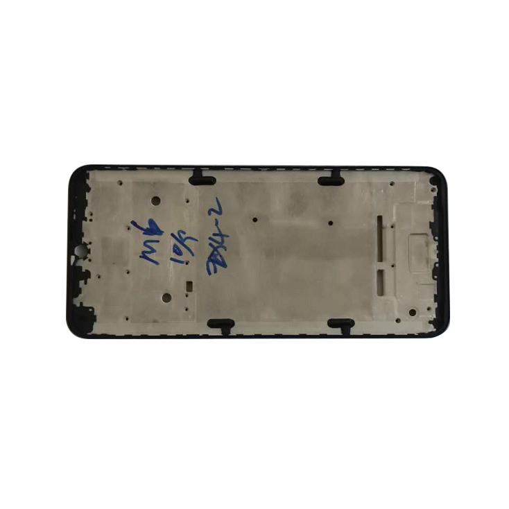 压铸产品