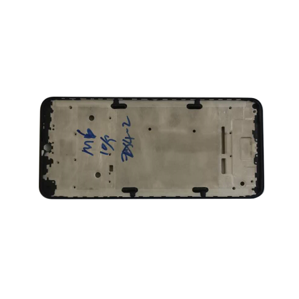 压铸产品
