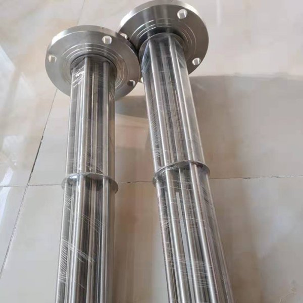 法兰加热器