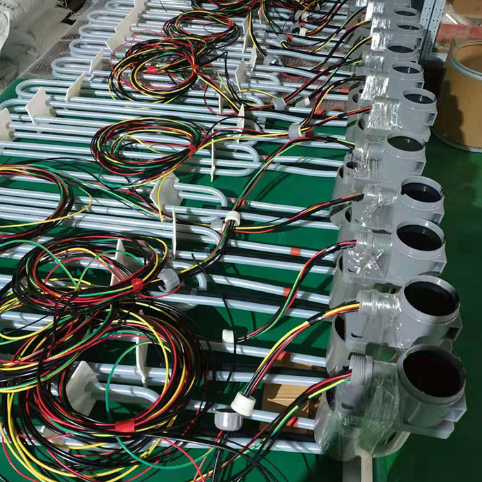 铁氟龙加热器