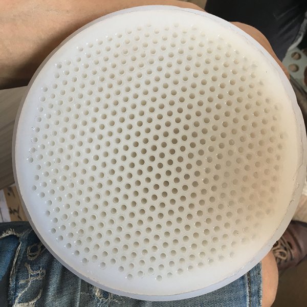 铁氟龙换热器