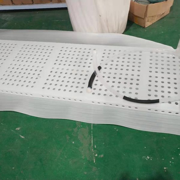铁氟龙换热器
