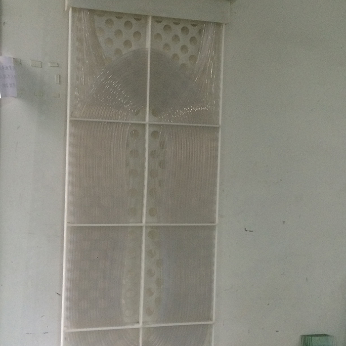 铁氟龙换热器