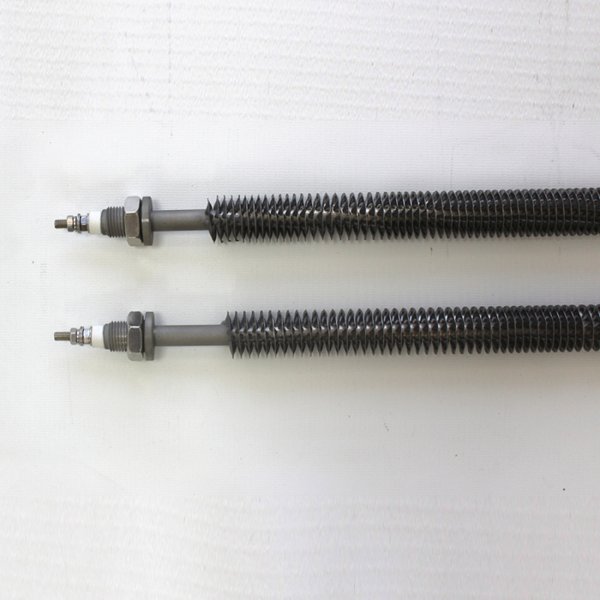 翅片干烧加热器