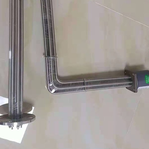 液体组合加热器