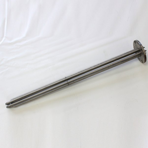 液体组合加热器