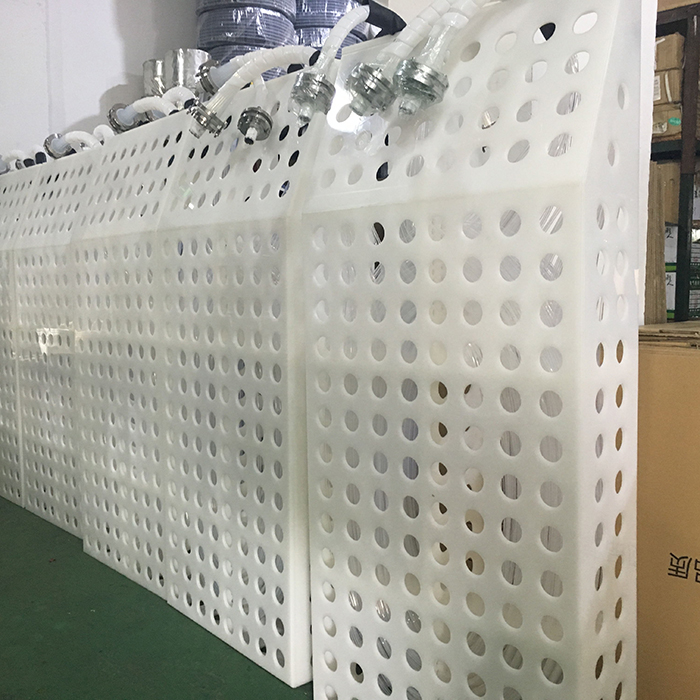 铁氟龙换热器