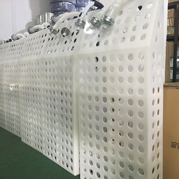 铁氟龙换热器