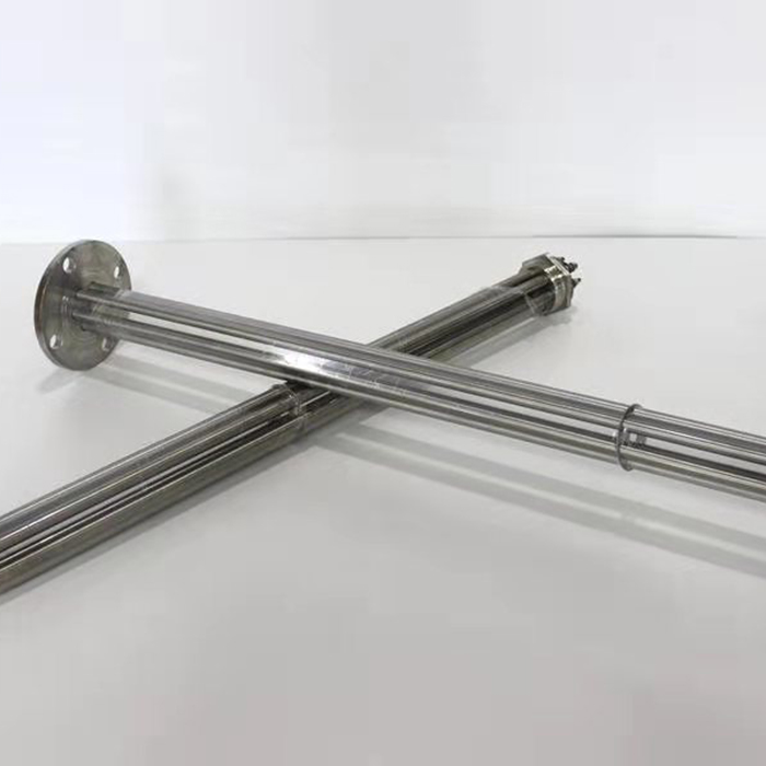 法兰加热器
