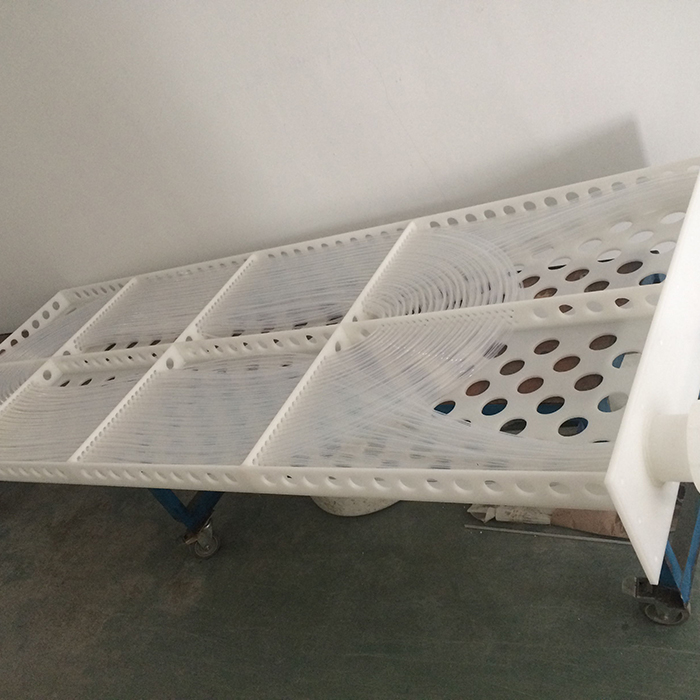 铁氟龙换热器