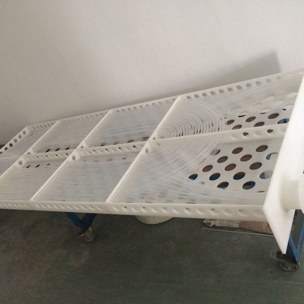 铁氟龙换热器