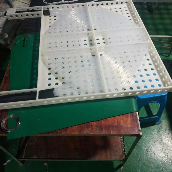 铁氟龙换热器