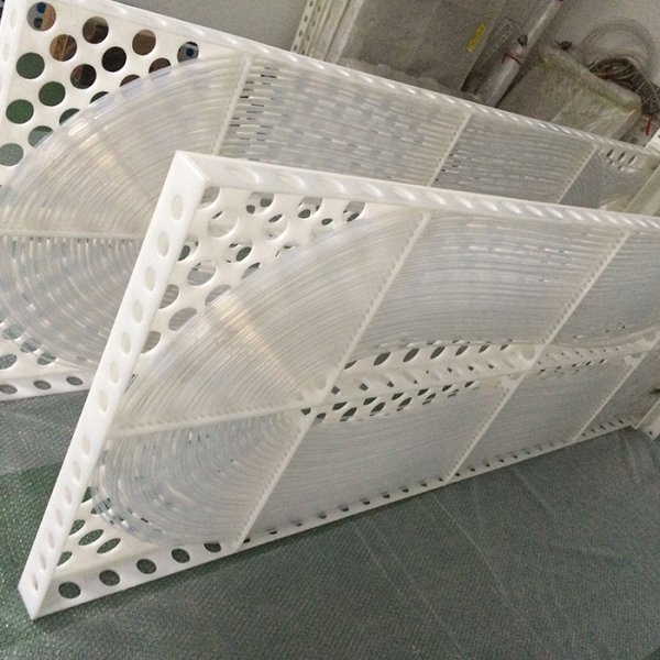 铁氟龙换热器