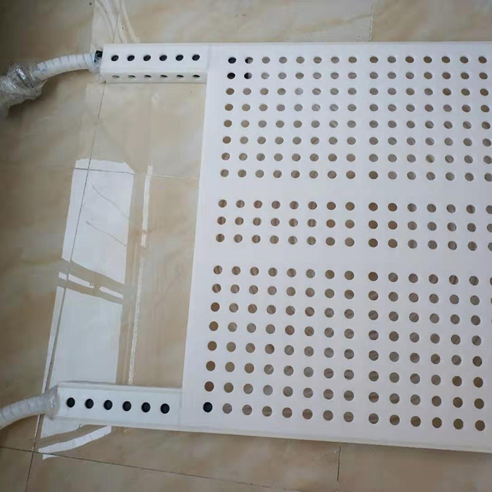 铁氟龙换热器