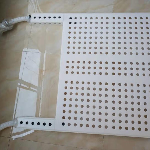 铁氟龙换热器
