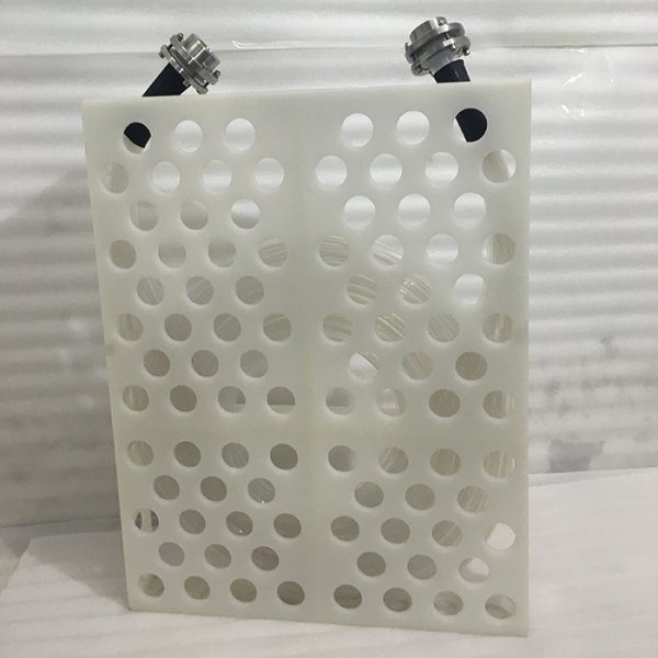 铁氟龙换热器
