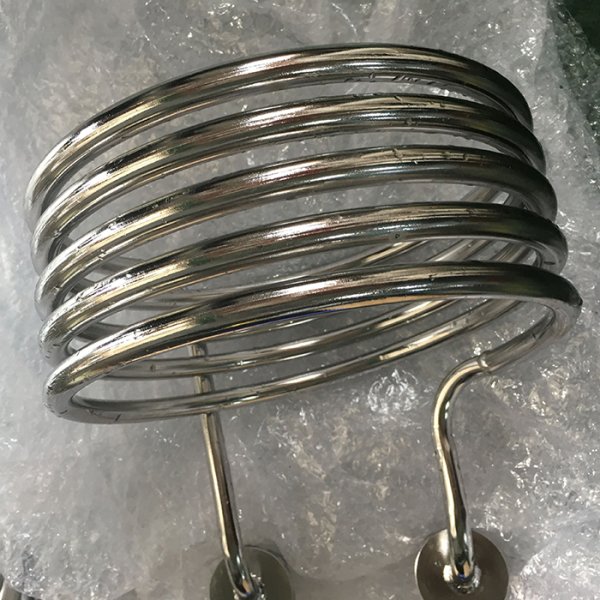 不锈钢换热器