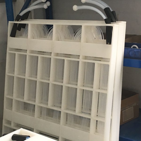 铁氟龙换热器