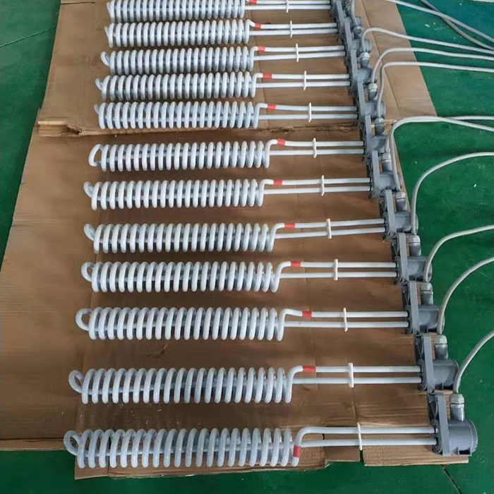 铁氟龙加热器