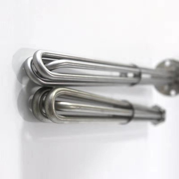 法兰加热器