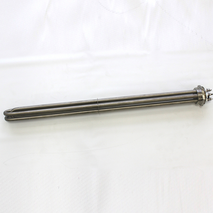 法兰加热器