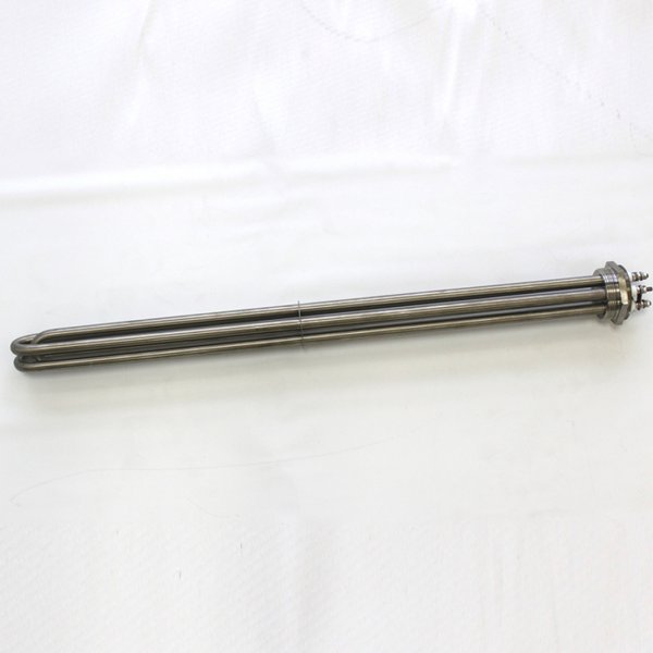 法兰加热器