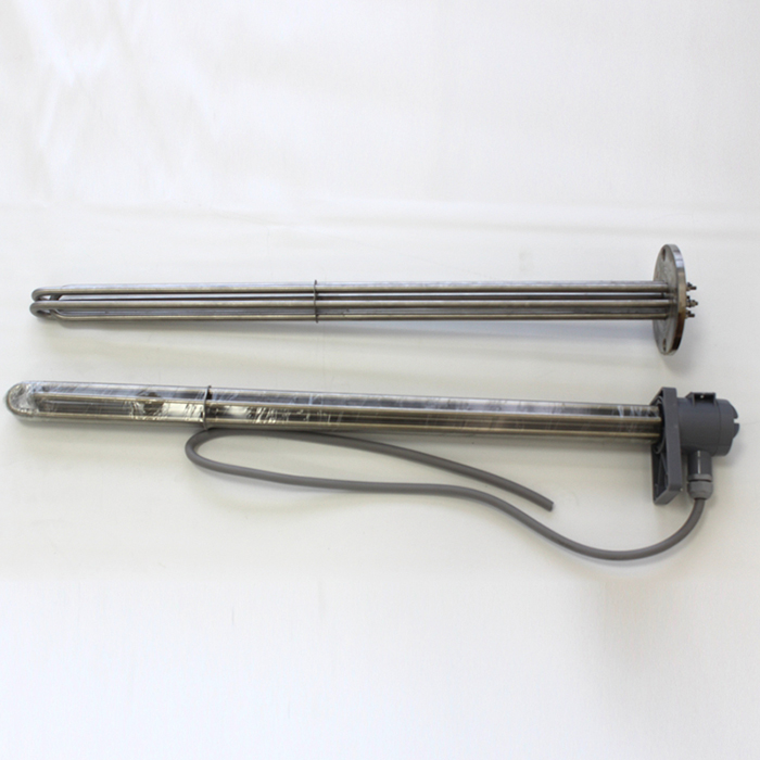 液体组合加热器