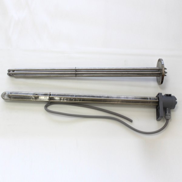 液体组合加热器