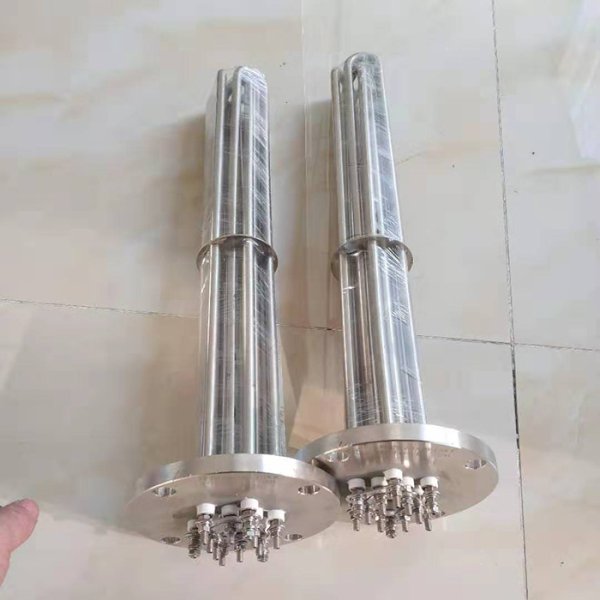 法兰加热器