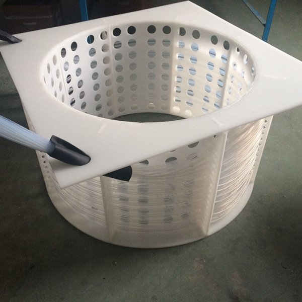 铁氟龙换热器