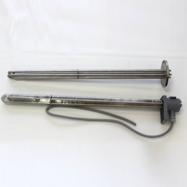 法兰加热器