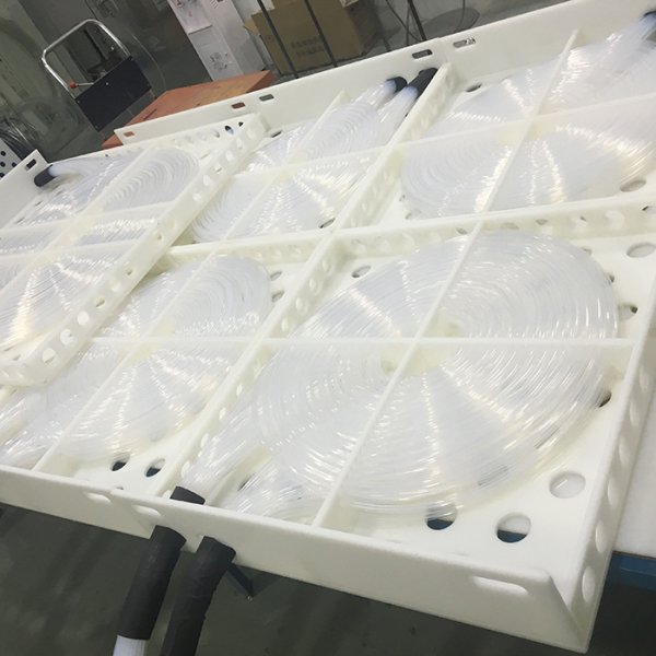 铁氟龙换热器