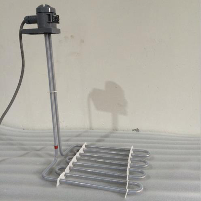 铁氟龙加热器