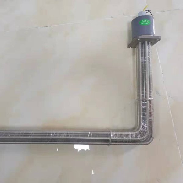 液体组合加热器