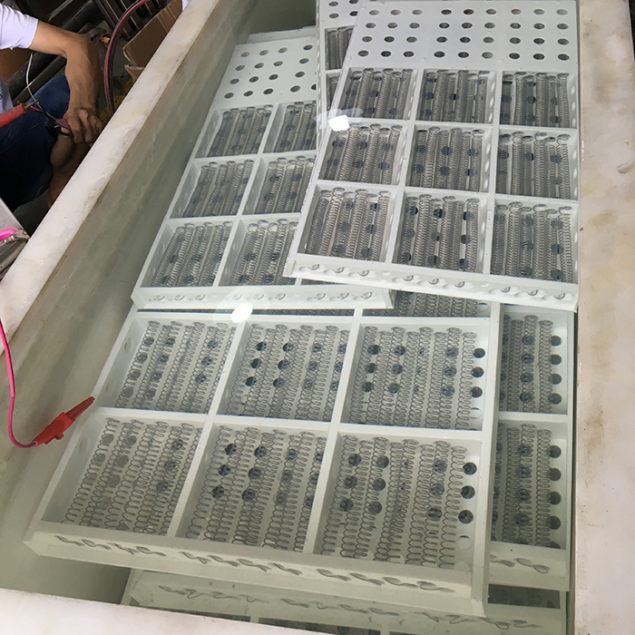板式加热器