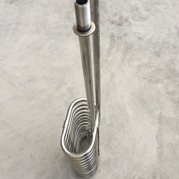 不锈钢换热器