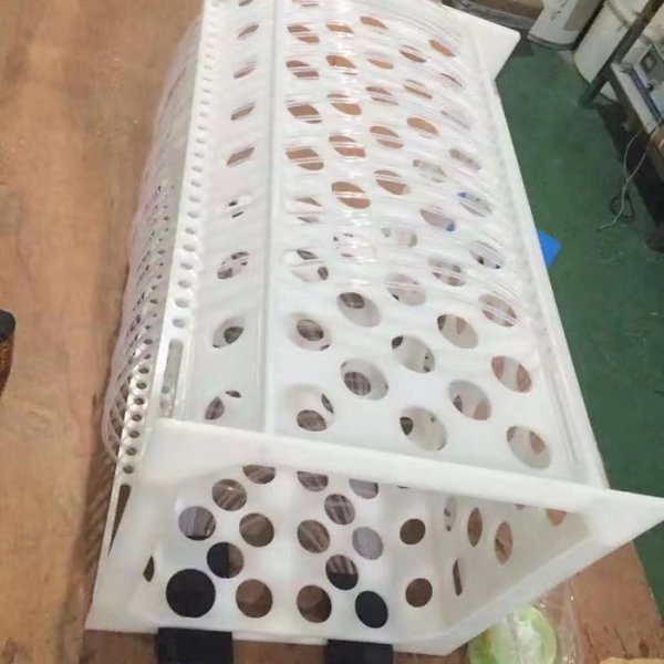 铁氟龙换热器