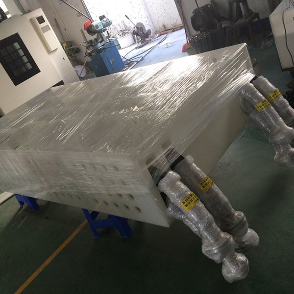 铁氟龙换热器