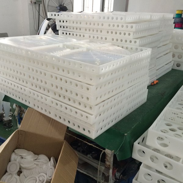 铁氟龙换热器