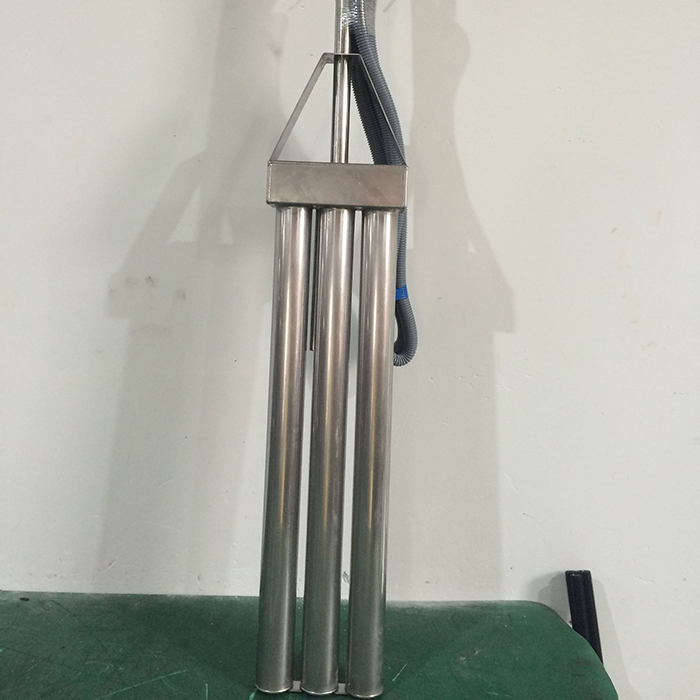 液体加热器