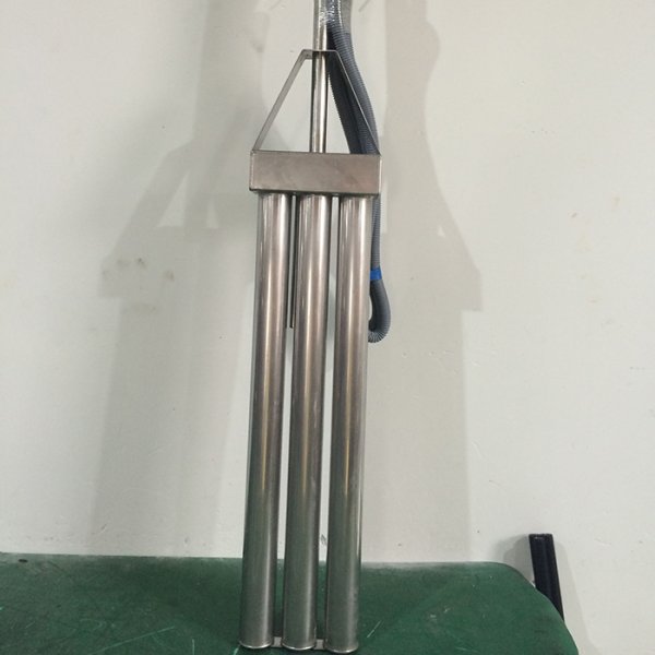 液体加热器