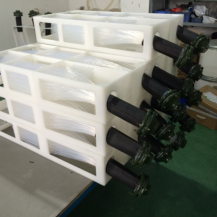 铁氟龙换热器