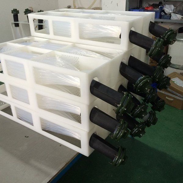 铁氟龙换热器