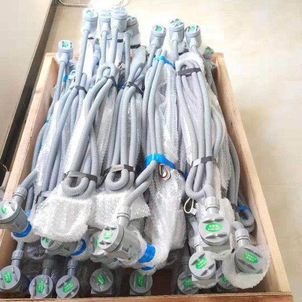 铁氟龙加热器