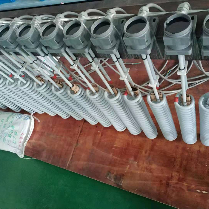 铁氟龙加热器